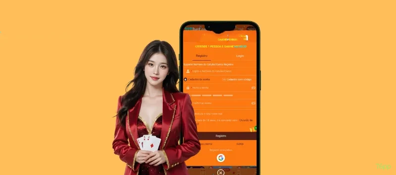 App 76pp para Android e iOS - download grátis