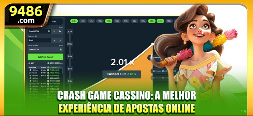 Conta 76pp sincronizada site e app