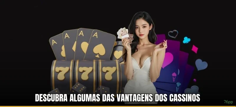 Aplicativo móvel 76pp para iOS e Android