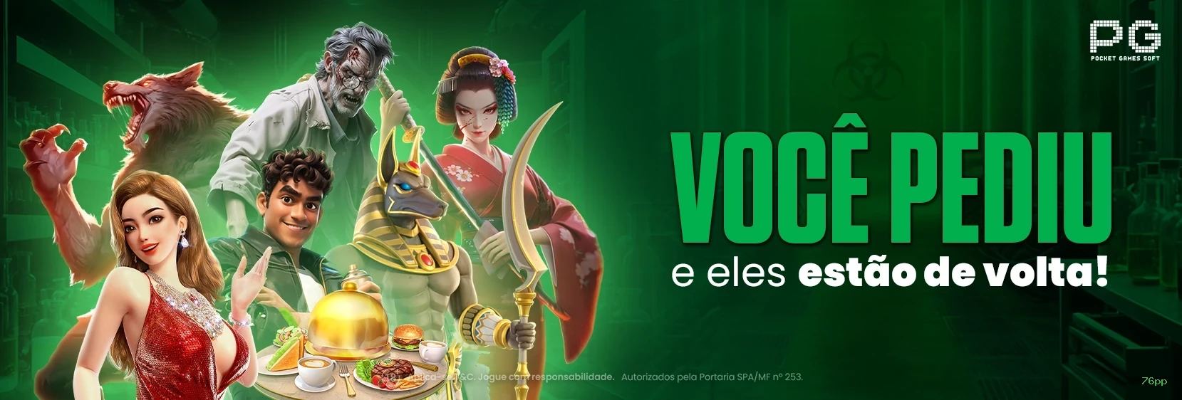 Checklist para avaliar a plataforma 76pp